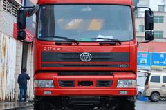 三环十通 昊龙 200马力 6X2 随车吊(STQ5251JSQD4)