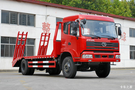 ����ʮͨ ��� 180���� 4X2 ƽ�����䳵(STQ5161TPBN5)