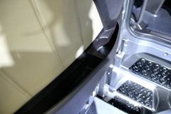 四川现代 创虎XCIENTP410重卡 轻量化版 410马力 6X2牵引车(CHM4250KPQ50M)
