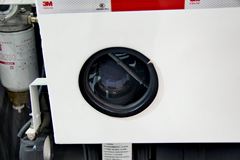 东风 天锦 180马力 4X2 扫路车(EQ5160TXS4)