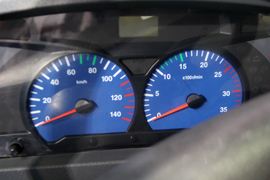 东风柳汽底盘&nbsp;扫路车驾驶室图片