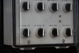 东风柳汽底盘&nbsp;扫路车底盘图片