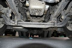 东风柳汽 乘龙M5重卡 400马力 6X4牵引车(玉柴M3)(LZ4251QDCA)