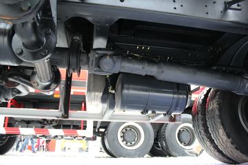 �������� ��ʨC100 390���� 8X4 �����������䳵ͼƬ