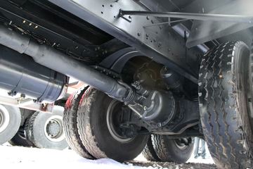 �������� ��ʨC100 390���� 8X4 �����������䳵ͼƬ