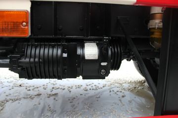 �������� ��ʨC100 390���� 8X4 �����������䳵ͼƬ