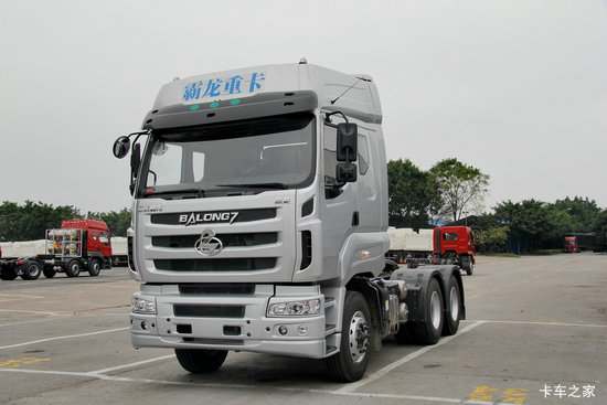  M7ؿ 420 6X4ǣ(LZ4251QDCA)