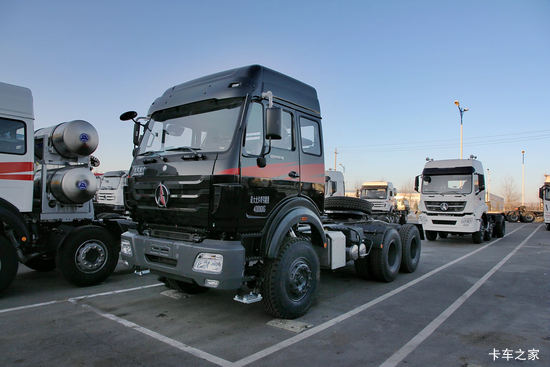 NG80ؿ 350 4X2ǣ(ND4180AD5J6Z00)