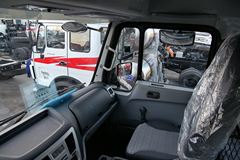 北奔 NG80B重卡 336马力 6X4牵引车(ND42507B32J) 北奔 NG80B重卡 336马力 6X4牵引车(ND42507B32J)