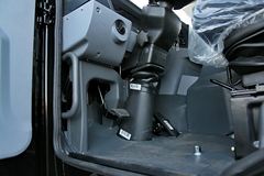 北奔 NG80B重卡 336马力 6X4牵引车(ND42507B32J) 北奔 NG80B重卡 336马力 6X4牵引车(ND42507B32J)