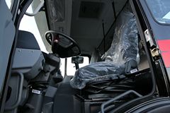 北奔 NG80B重卡 336马力 6X4牵引车(ND42507B32J) 北奔 NG80B重卡 336马力 6X4牵引车(ND42507B32J)