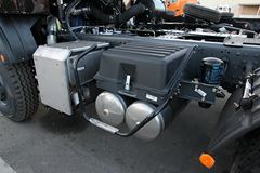 北奔 NG80B重卡 336马力 6X4牵引车(ND42507B32J) 北奔 NG80B重卡 336马力 6X4牵引车(ND42507B32J)