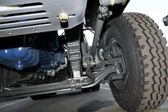 北奔 NG80B重卡 336马力 6X4牵引车(ND42507B32J) 北奔 NG80B重卡 336马力 6X4牵引车(ND42507B32J)