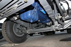 北奔 NG80B重卡 336马力 6X4牵引车(ND42507B32J) 北奔 NG80B重卡 336马力 6X4牵引车(ND42507B32J)