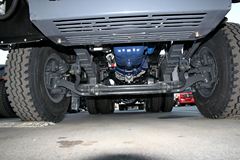 北奔 NG80B重卡 336马力 6X4牵引车(ND42507B32J) 北奔 NG80B重卡 336马力 6X4牵引车(ND42507B32J)