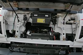 NG80&nbsp;牵引车外观                                                图片