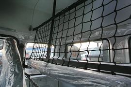 NG80&nbsp;牵引车驾驶室                                               图片