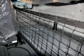 NG80&nbsp;牵引车驾驶室                                               图片