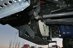 北奔 NG80重卡 380马力 6X4 CNG牵引车(ND4250B38J6Z00)