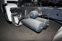 北奔 V3重卡 420马力 6X4 牵引车(ND42502B34J7)