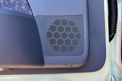 北奔 V3重卡 336马力 8X4自卸车底盘(国五)(ND1310DD5J7Z00)