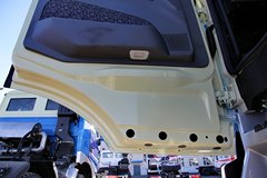 北奔 V3重卡 336马力 8X4自卸车底盘(国五)(ND1310DD5J7Z00)