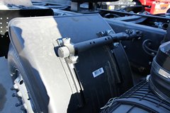 北奔 V3重卡 336马力 8X4自卸车底盘(国五)(ND1310DD5J7Z00)