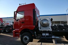 北奔 V3M重卡 336马力 6X4 LNG牵引车(国五)(ND4250B38J7Z00)