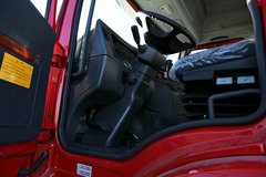 北奔 V3M重卡 336马力 6X4 LNG牵引车(国五)(ND4250B38J7Z00)
