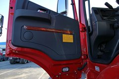 北奔 V3M重卡 336马力 6X4 LNG牵引车(国五)(ND4250B38J7Z00)
