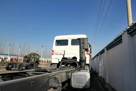 NG80 载货车外观                                                图片