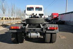 北奔 NG80重卡 336马力 6X2牵引车(ND42402L23J)