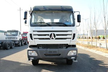 北奔 NG80重卡 375马力 6X4牵引车(ND4250BD5J6Z01)