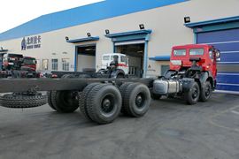 NG80&nbsp;载货车外观                                                图片