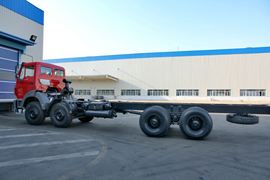 NG80&nbsp;载货车外观                                                图片