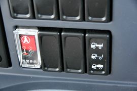 NG80&nbsp;载货车驾驶室                                               图片