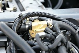 NG80&nbsp;载货车底盘                                                图片