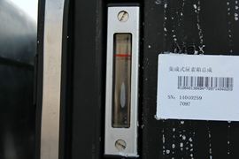 NG80&nbsp;载货车底盘                                                图片