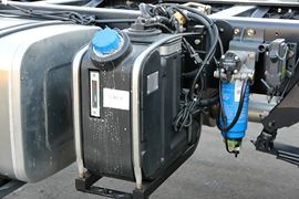 NG80&nbsp;载货车底盘                                                图片