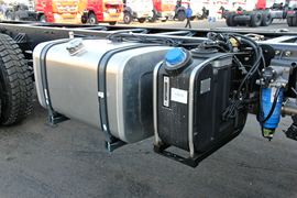 NG80&nbsp;载货车底盘                                                图片