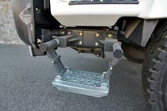 北奔 V3重卡 290马力 6X4 5.4米自卸车(ND32500B38J7)