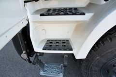 北奔 V3重卡 290马力 6X4 5.4米自卸车(ND32500B38J7)