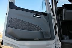 北奔 V3重卡 290马力 6X4 5.4米自卸车(ND32500B38J7)