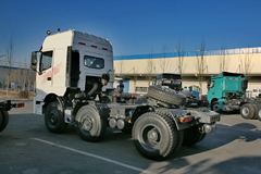 北奔 V3M重卡 340马力 6X2 牵引车(ND4240L23J7Z00)