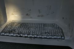 北奔 V3M重卡 340马力 6X2 牵引车(ND4240L23J7Z00)