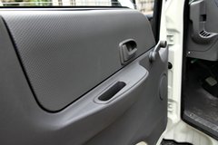 江铃 新顺达 109马力 4.18米单排仓栅式轻卡(JX5044CCYXG2)