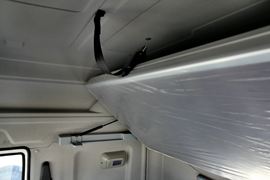 北奔V3M&nbsp;牵引车驾驶室                                               图片