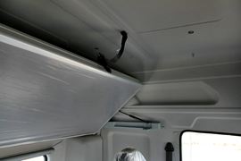 北奔V3M&nbsp;牵引车驾驶室                                               图片