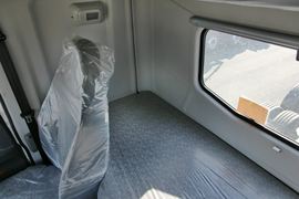 北奔V3M&nbsp;牵引车驾驶室                                               图片