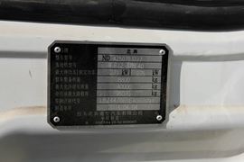 北奔V3M&nbsp;牵引车底盘                                                图片